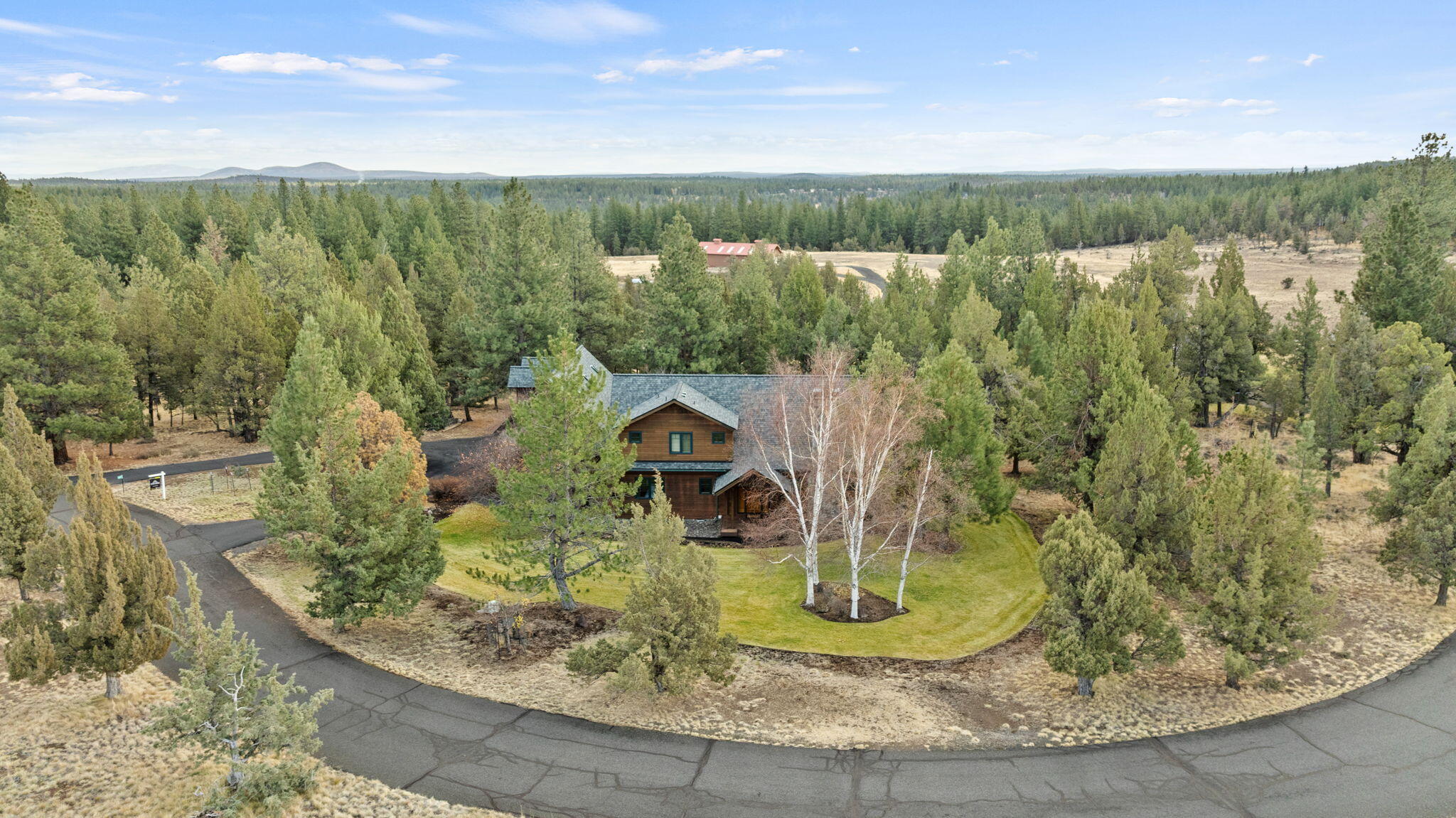 16045 Fox Ridge Circle Sisters, OR 97759 - Photo 2 of 40 16045 Fox Ridge Circle, Sisters, OR 97759