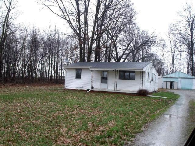 8006 Dr Faul Road Georgetown, OH 45121 - Photo 1 of 1