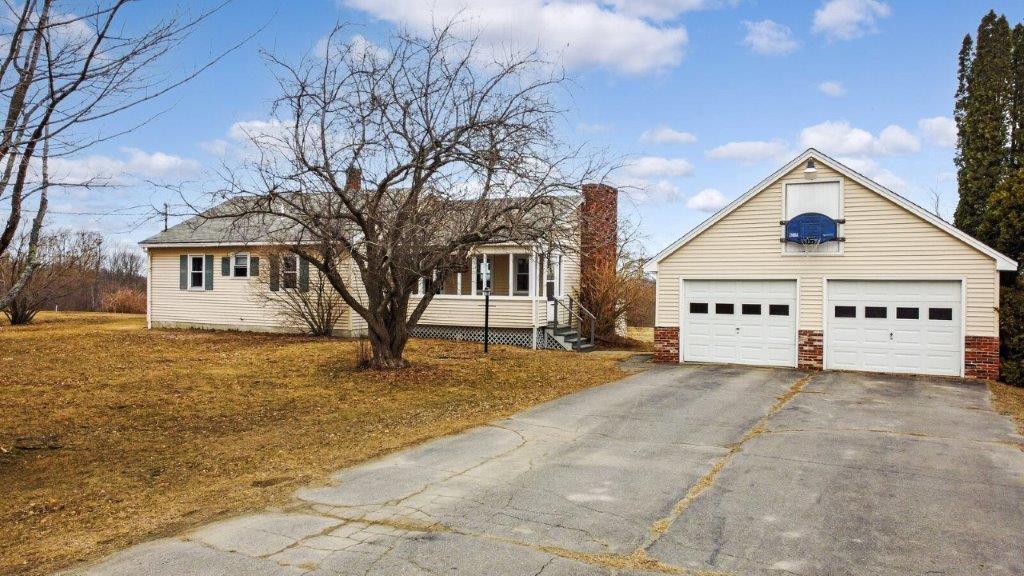 471 Benton Road Albion, ME 04910 - Photo 21 of 21 29