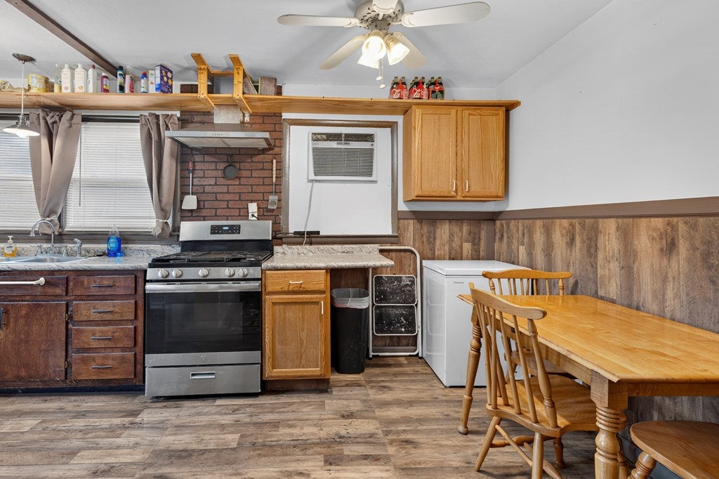 194 Autumn Chase Road Lebanon, VA 24266 - Photo 17 of 27 Gallery Image 17