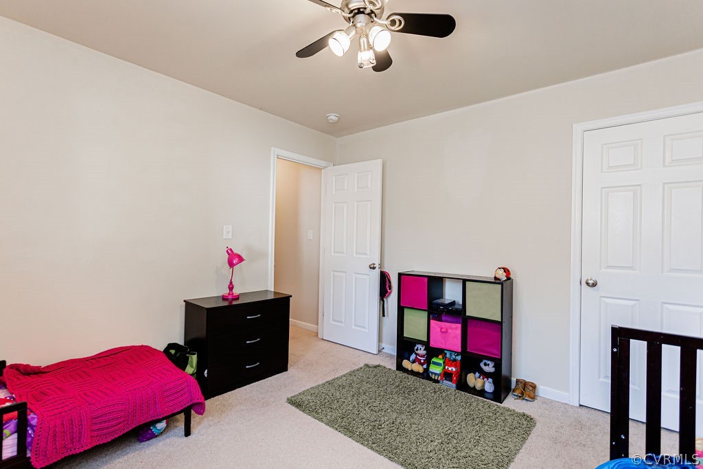 11536 Old Stage Road Petersburg, VA 23805 - Photo 29 of 47 Gallery Image 29