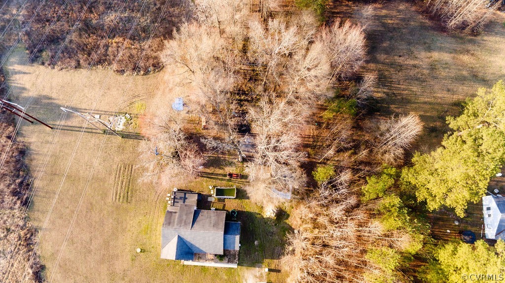 11536 Old Stage Road Petersburg, VA 23805 - Photo 44 of 47 Gallery Image 44