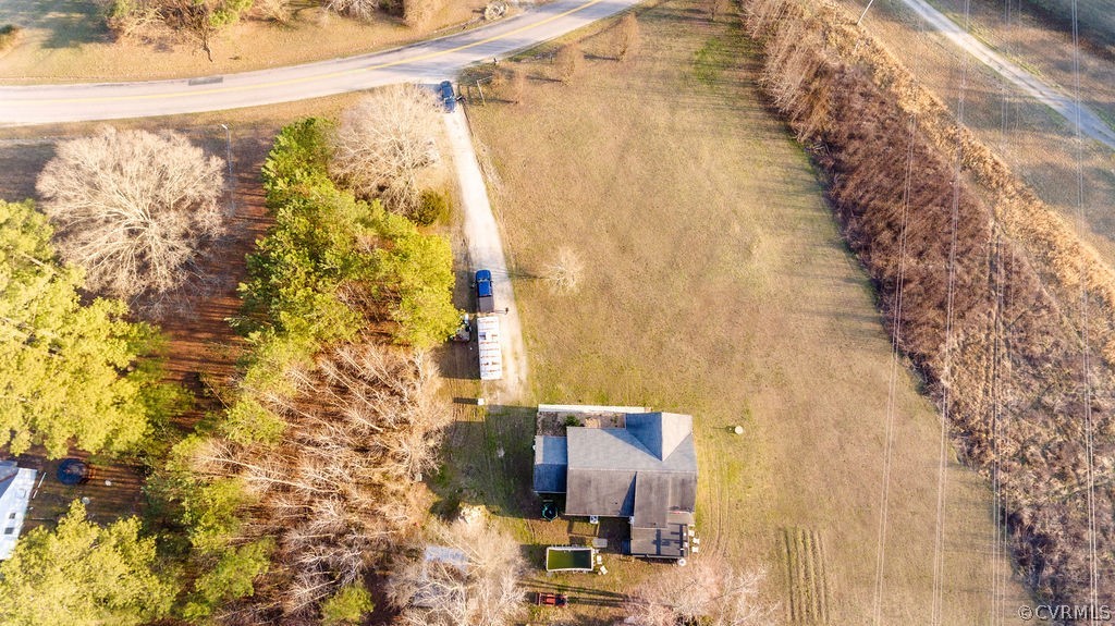 11536 Old Stage Road Petersburg, VA 23805 - Photo 45 of 47 Gallery Image 45