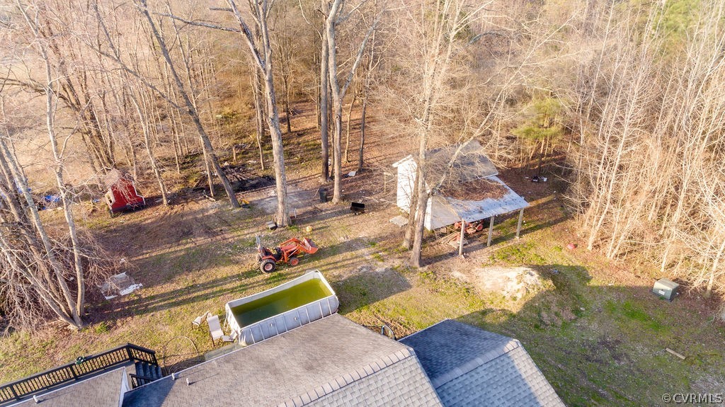 11536 Old Stage Road Petersburg, VA 23805 - Photo 46 of 47 Gallery Image 46