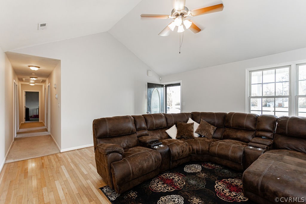 11536 Old Stage Road Petersburg, VA 23805 - Photo 5 of 47 Gallery Image 5