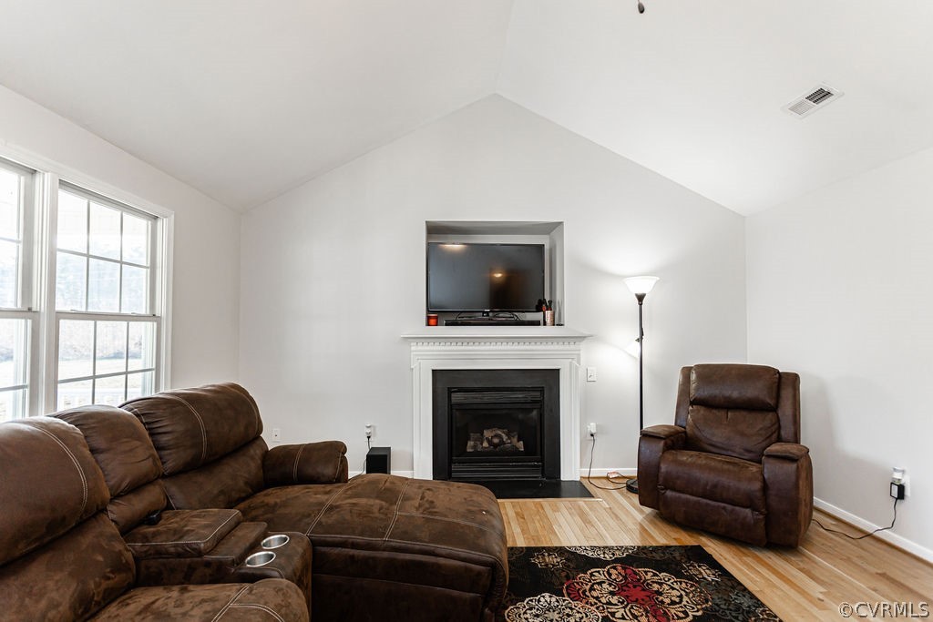 11536 Old Stage Road Petersburg, VA 23805 - Photo 8 of 47 Gallery Image 8