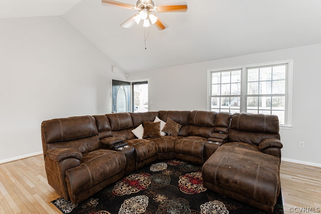 11536 Old Stage Road Petersburg, VA 23805 - Photo 9 of 47 Gallery Image 9