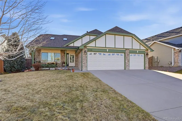 $550,000 | 2126 South Espana Street, Aurora, CO 80013