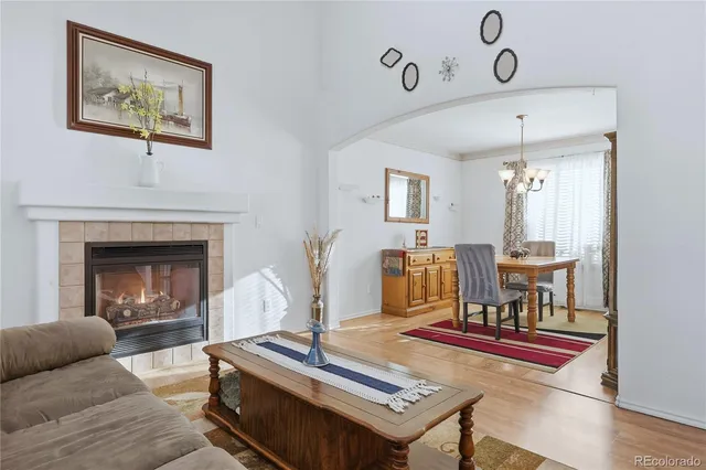 $550,000 | 2126 South Espana Street, Aurora, CO 80013