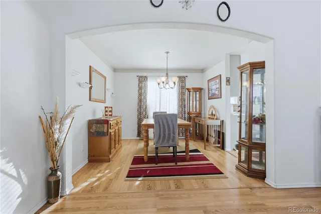 $550,000 | 2126 South Espana Street, Aurora, CO 80013