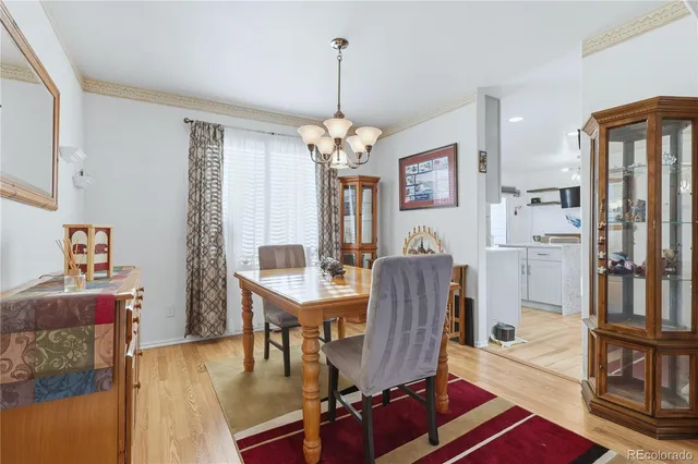 $550,000 | 2126 South Espana Street, Aurora, CO 80013