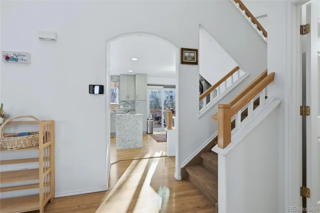 $550,000 | 2126 South Espana Street, Aurora, CO 80013