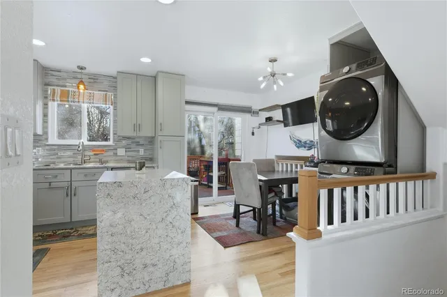 $550,000 | 2126 South Espana Street, Aurora, CO 80013