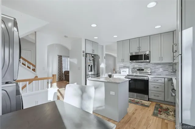 $550,000 | 2126 South Espana Street, Aurora, CO 80013