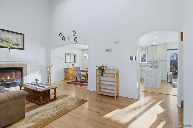 $550,000 | 2126 South Espana Street, Aurora, CO 80013