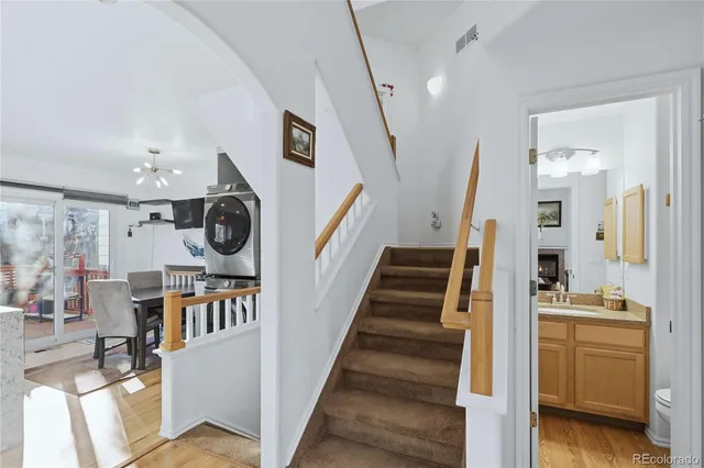 $550,000 | 2126 South Espana Street, Aurora, CO 80013