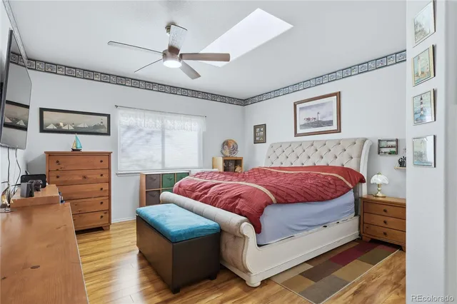 $550,000 | 2126 South Espana Street, Aurora, CO 80013