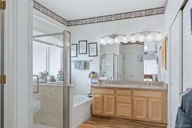 $550,000 | 2126 South Espana Street, Aurora, CO 80013