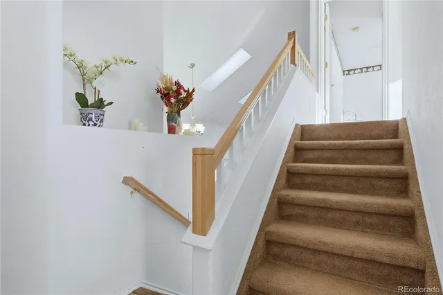 $550,000 | 2126 South Espana Street, Aurora, CO 80013