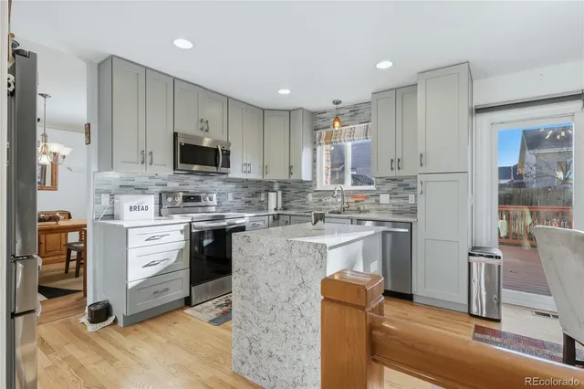 $550,000 | 2126 South Espana Street, Aurora, CO 80013