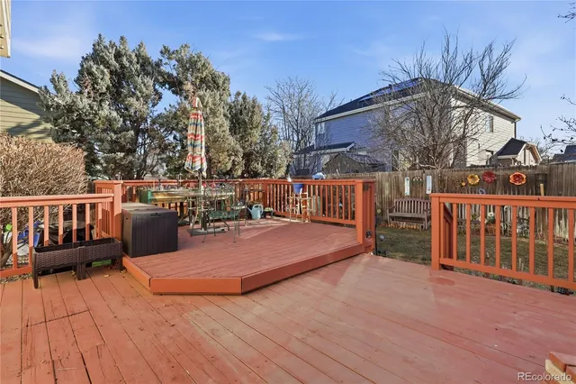 $550,000 | 2126 South Espana Street, Aurora, CO 80013