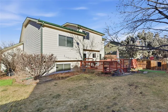 $550,000 | 2126 South Espana Street, Aurora, CO 80013