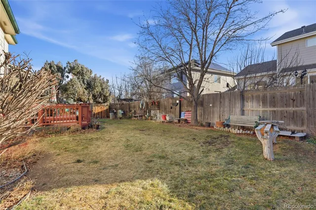 $550,000 | 2126 South Espana Street, Aurora, CO 80013