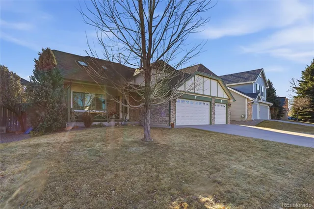 $550,000 | 2126 South Espana Street, Aurora, CO 80013