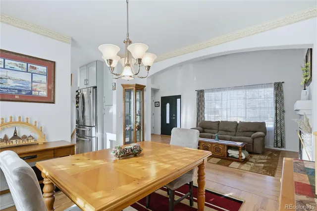 $550,000 | 2126 South Espana Street, Aurora, CO 80013