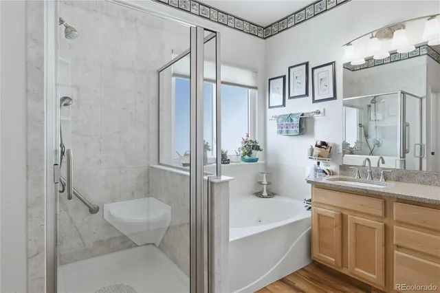 $550,000 | 2126 South Espana Street, Aurora, CO 80013