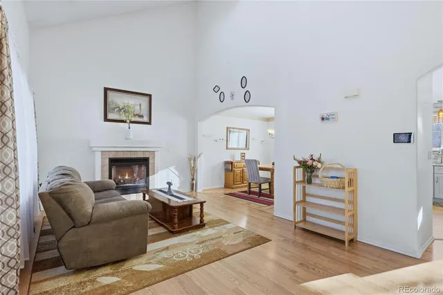 $550,000 | 2126 South Espana Street, Aurora, CO 80013