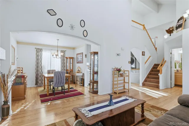 $550,000 | 2126 South Espana Street, Aurora, CO 80013