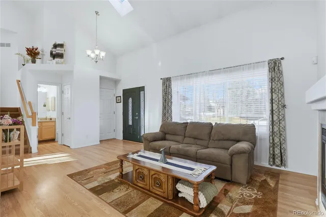 $550,000 | 2126 South Espana Street, Aurora, CO 80013