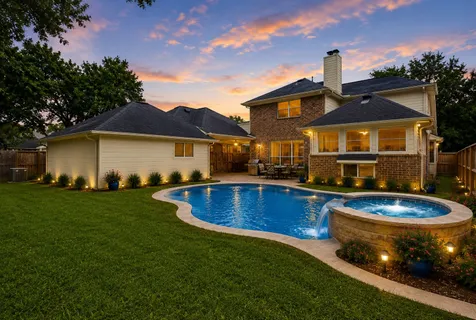 $539,900 | 9722 Blue Cruls Way, Spring, TX 77379
