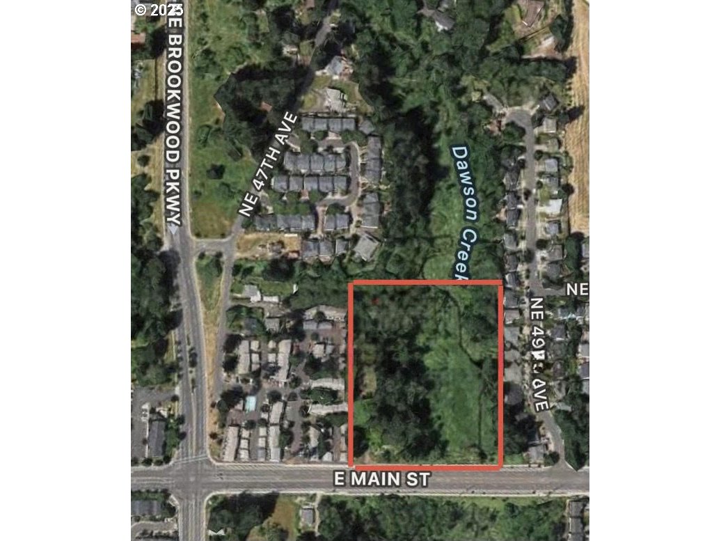 24995 West Baseline Road Hillsboro, OR 97123 - Photo 2 of 7