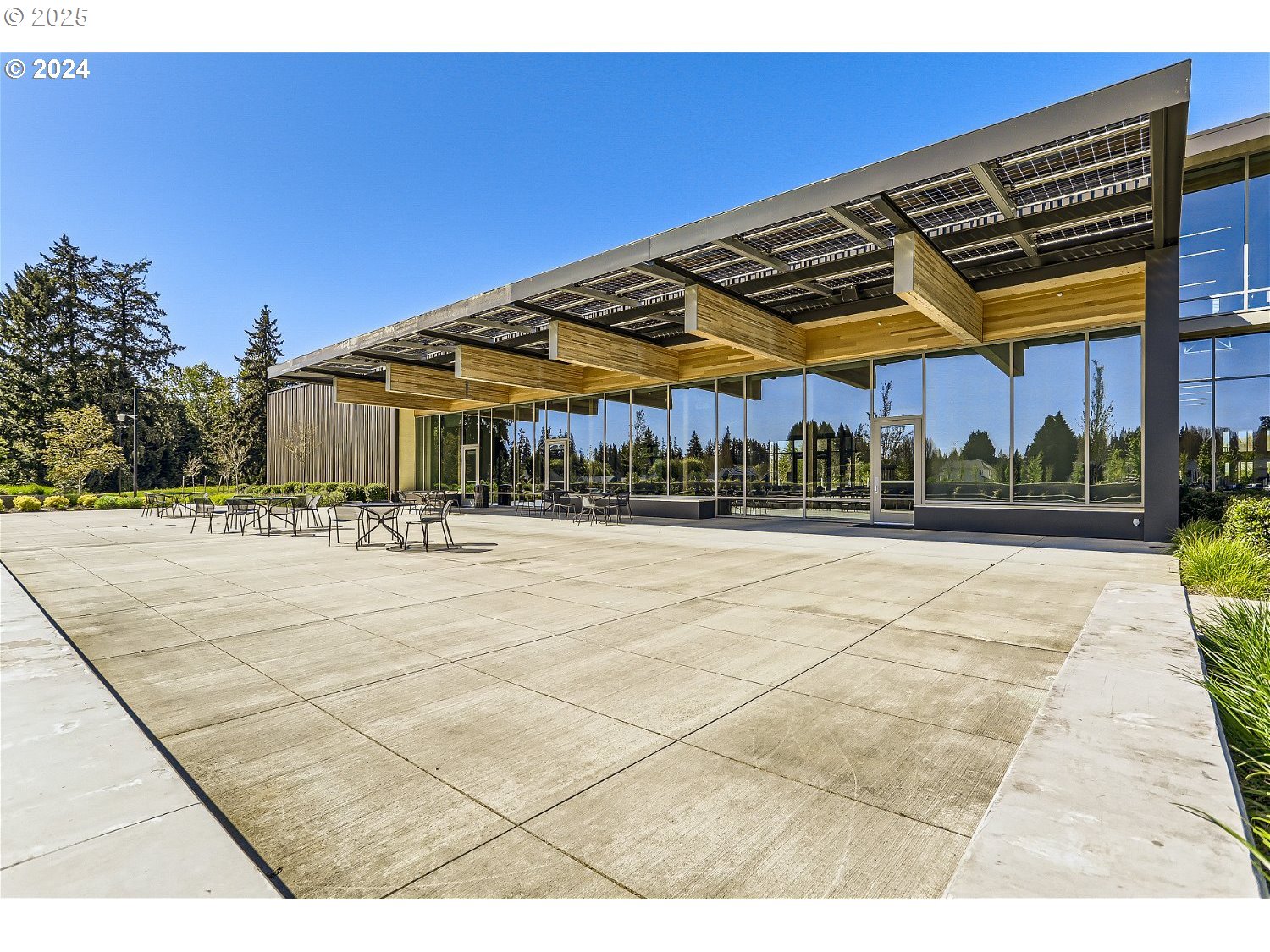 24995 West Baseline Road Hillsboro, OR 97123 - Photo 6 of 7 a view of outdoor space with swimming pool