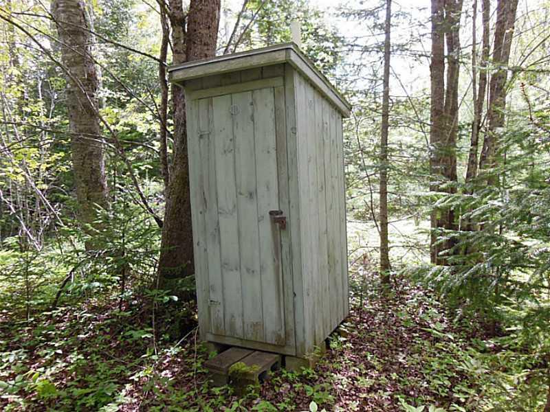 619 Cushing Road Friendship, ME 04547 - Photo 7 of 23 Bathroom.