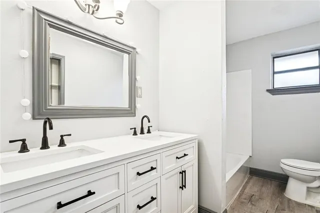 $235,000 | 2504 Gallo Drive, Chalmette, LA 70043