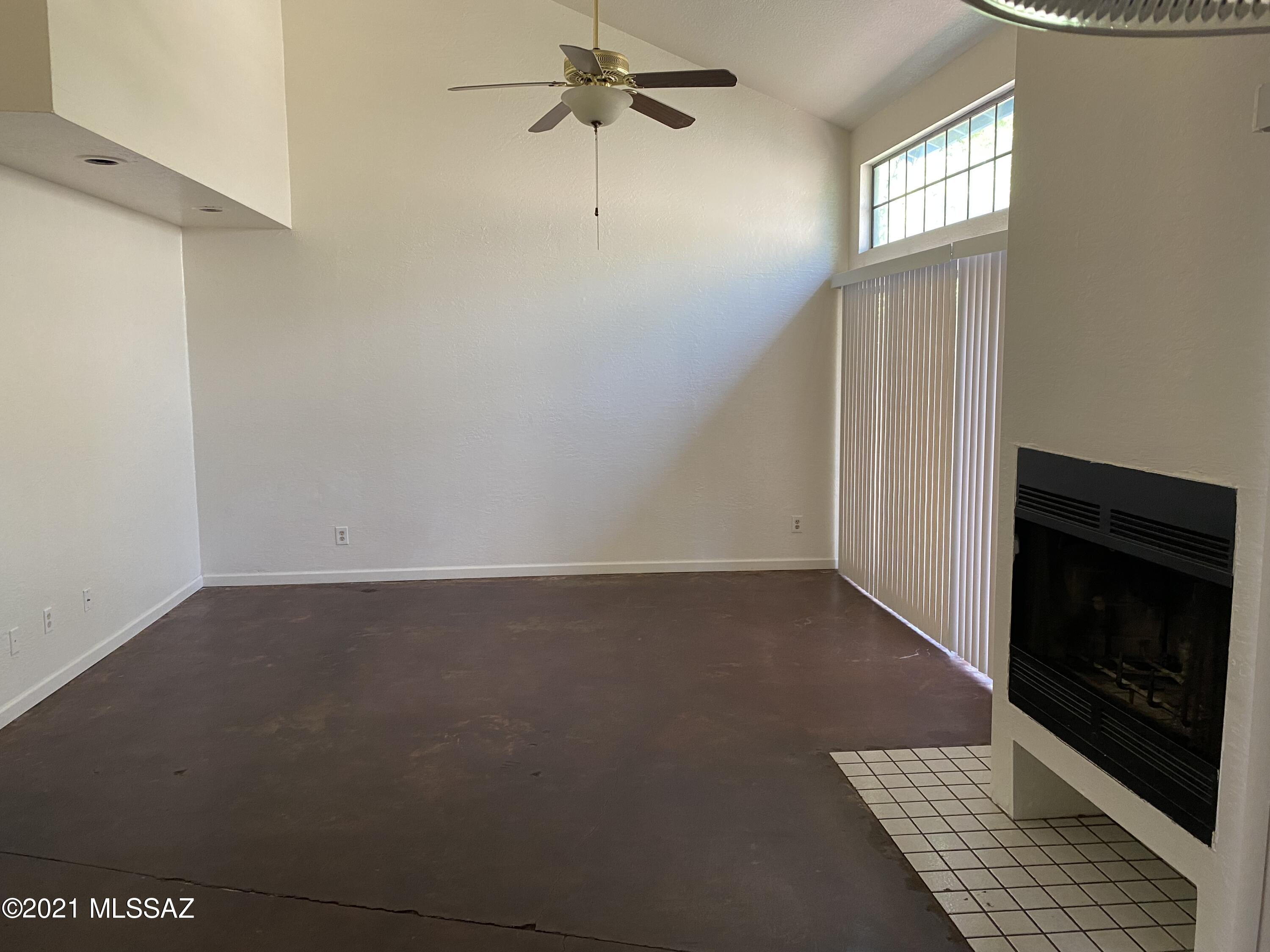 254 East Pastime Road Tucson, AZ 85705 - Photo 6 of 21