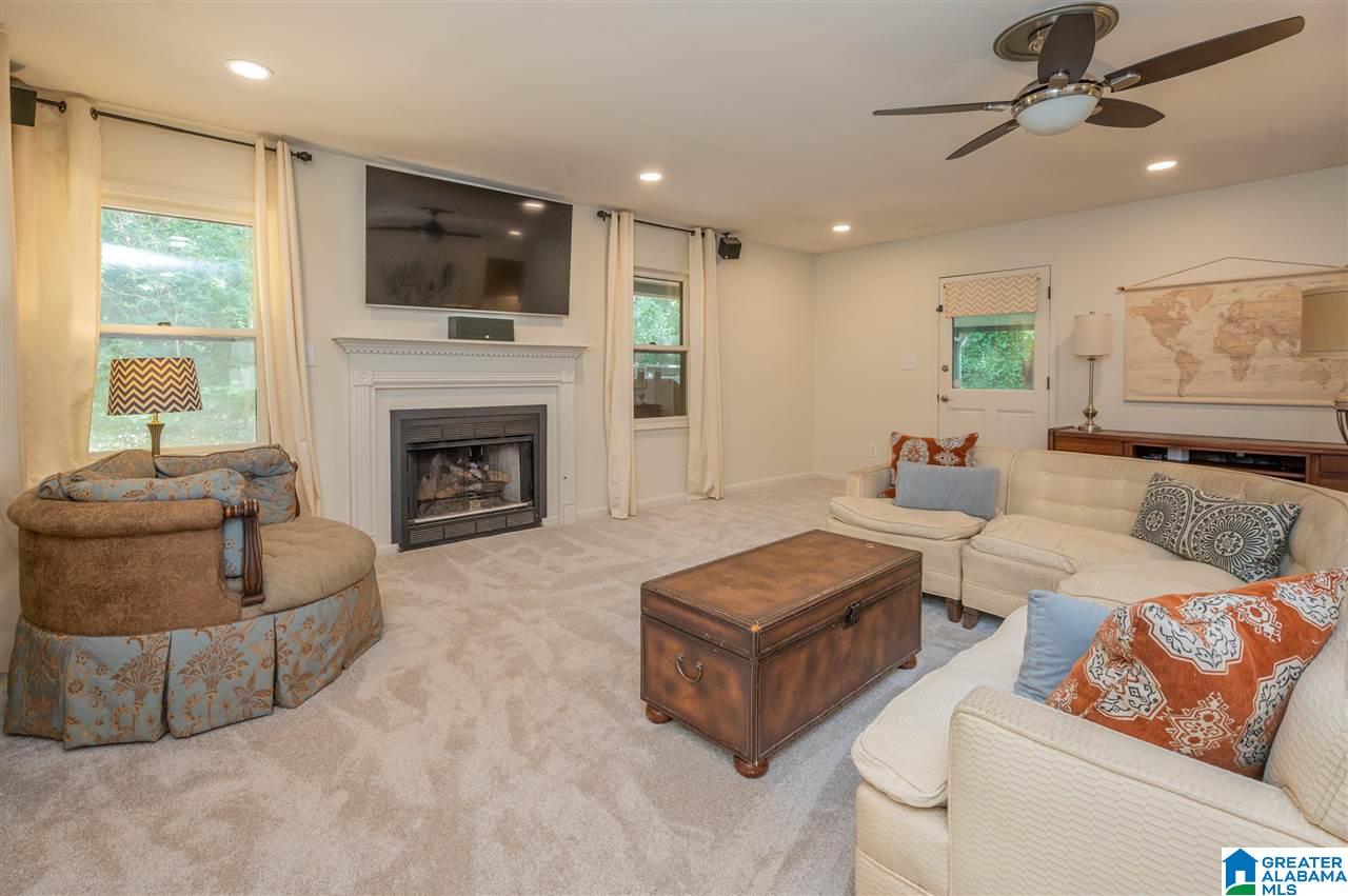 1635 Cresthill Road Birmingham, AL 35213 - Photo 24 of 48 Gallery Image 24
