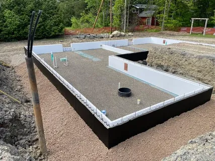 a view of a kitchen with a sink