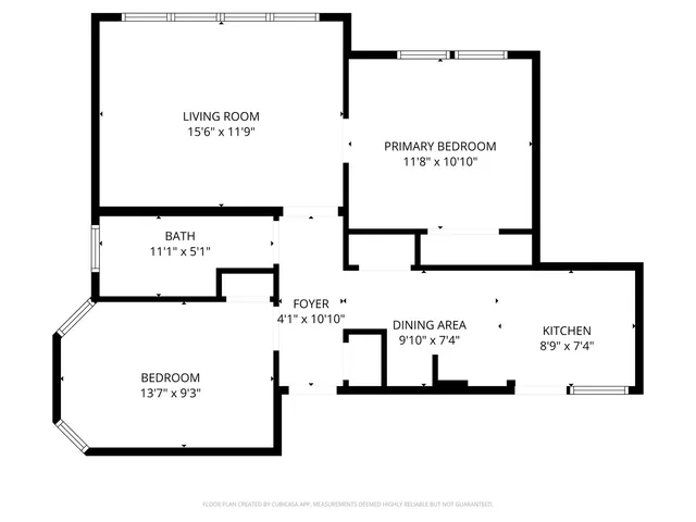 $1,800 | 7418 North Damen Avenue, Unit 2, Chicago, IL 60645