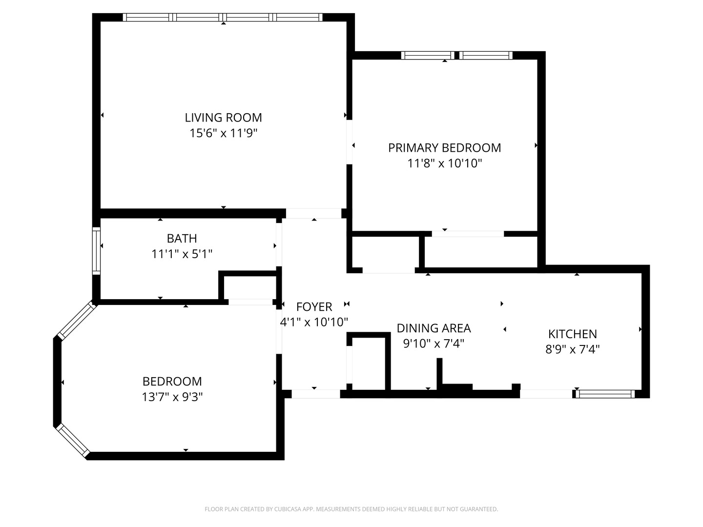 7418 North Damen Avenue, Unit 2 Chicago, IL 60645 - Photo 22 of 22