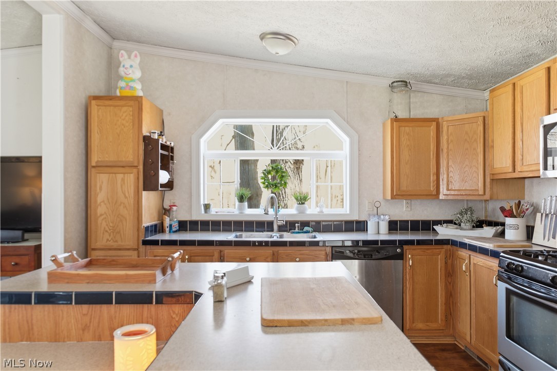 898 Long Shadow Lane Rome, OH 44085 - Photo 11 of 34