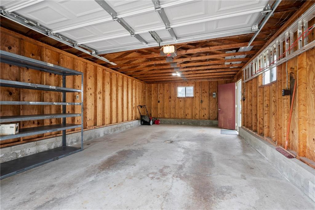 246 Olive Street Hunker, PA 15639 - Photo 27 of 27 a view of an empty room