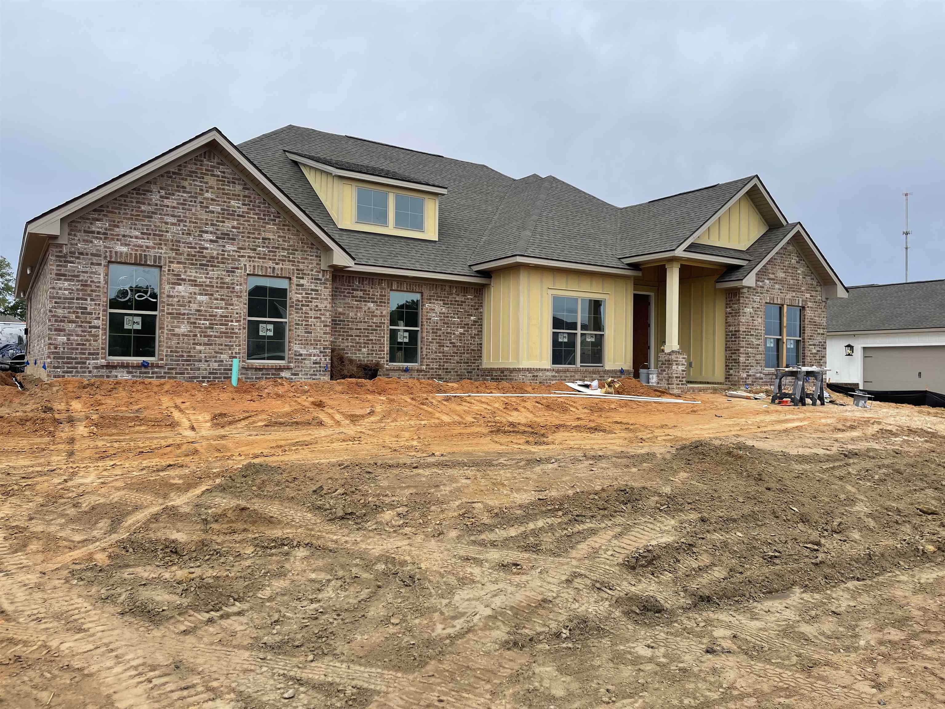 8383 Calverton Street Foley, AL 36535 - Photo 2 of 26 Cardinal Plan