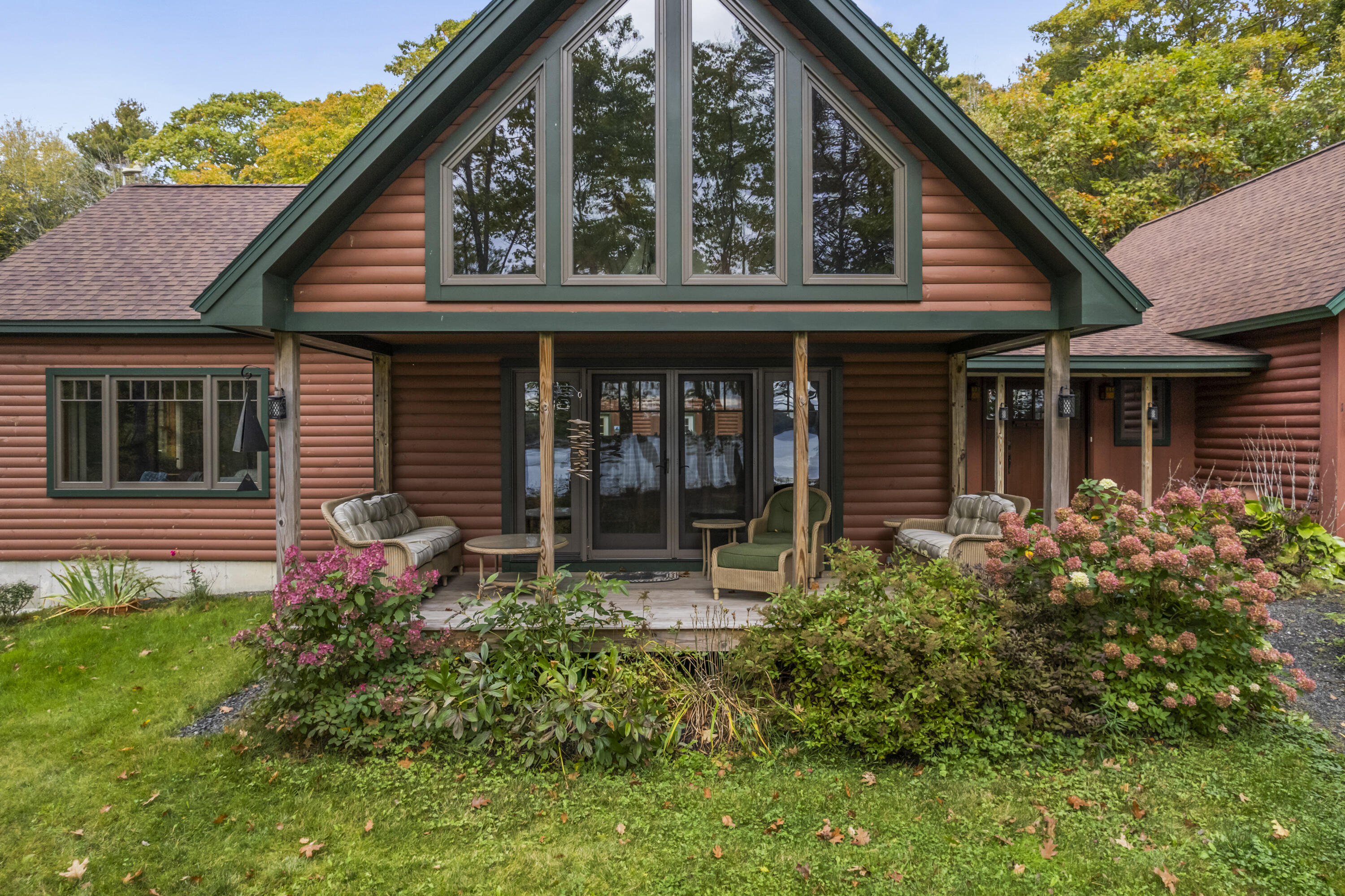 101 Butter Point Waldoboro, ME 04572 - Photo 7 of 89 101 Butter Point_0108
