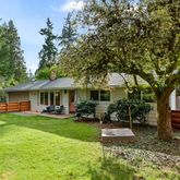 $910,000 | 5121 Northeast 187th Street, Lake Forest Park, WA 98155