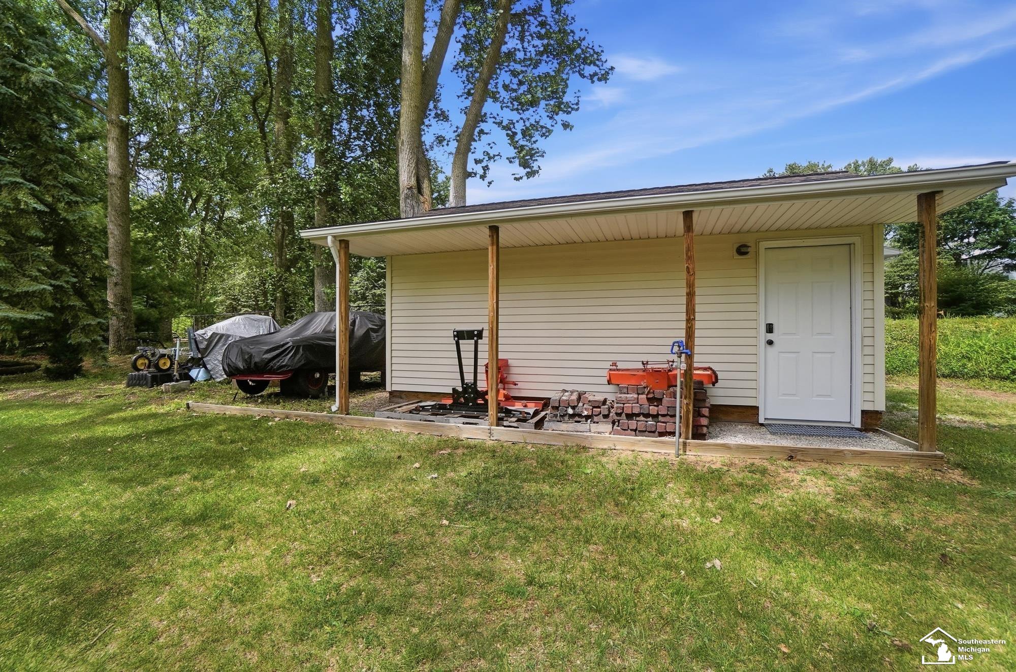 4021 Section Road Lambertville, MI 48144 - Photo 66 of 77