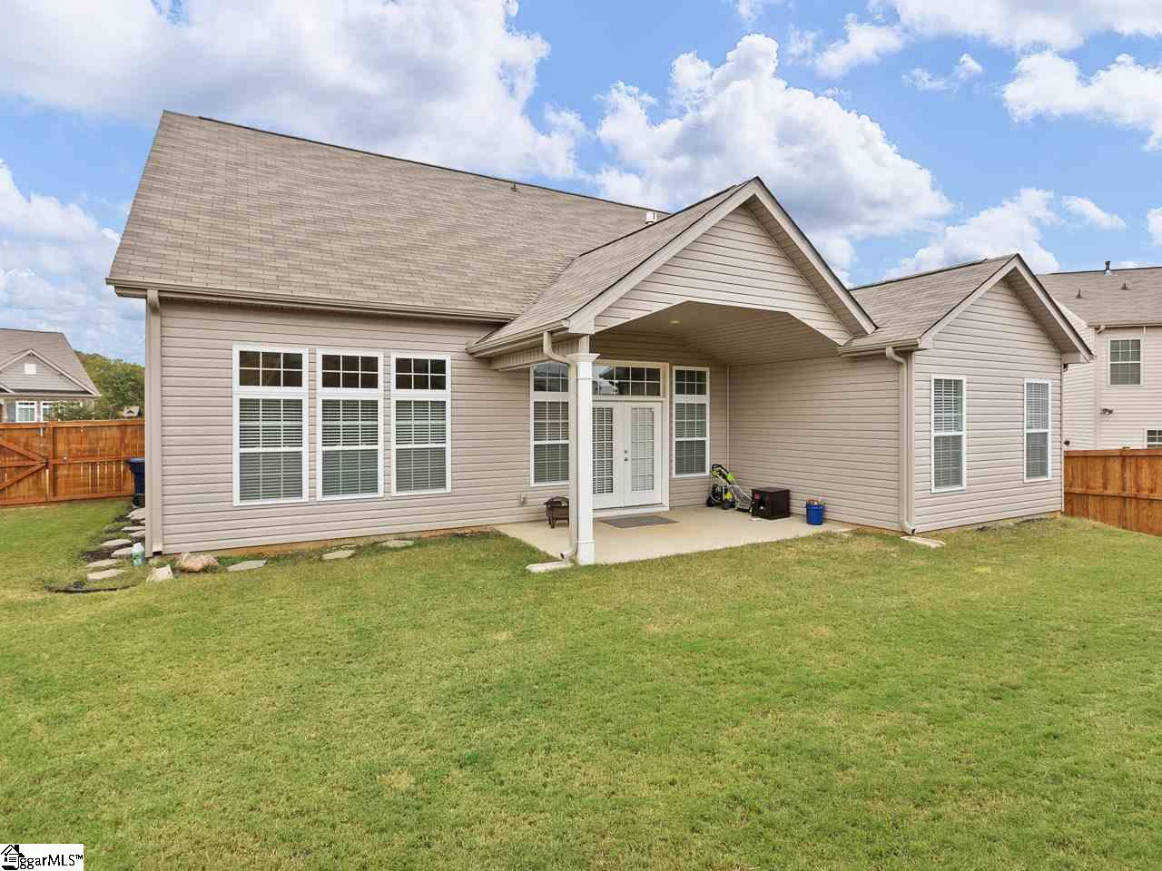 427 Bucklebury Road Greer, SC 29651 - Photo 33 of 36 Gallery Image 33